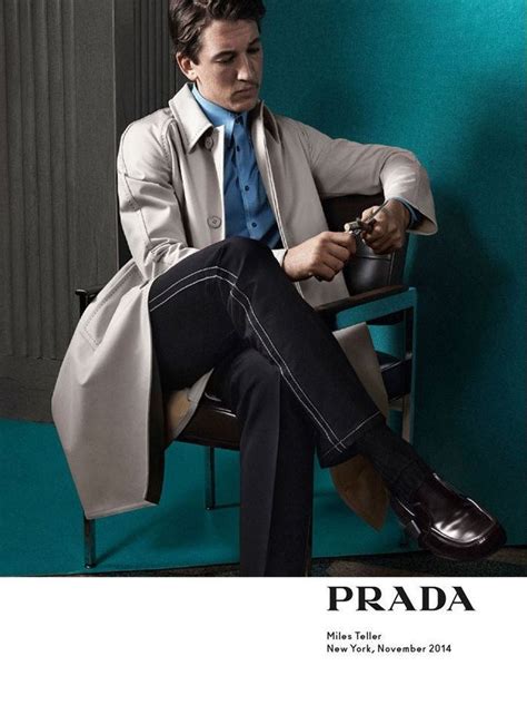 prada men new ad campaign|prada website.